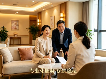 白山有偿售卵代生女生的客户的客户群体有哪些