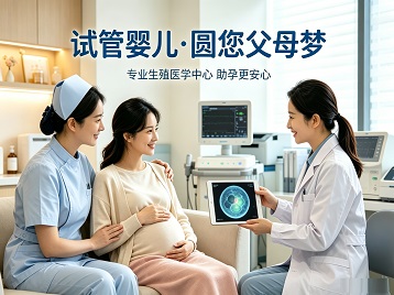白山辅助生育服务 试管婴儿行业的兴起背景、发展与未来展望